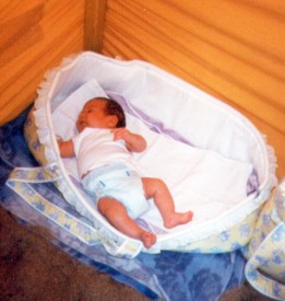 Agosto de 1990