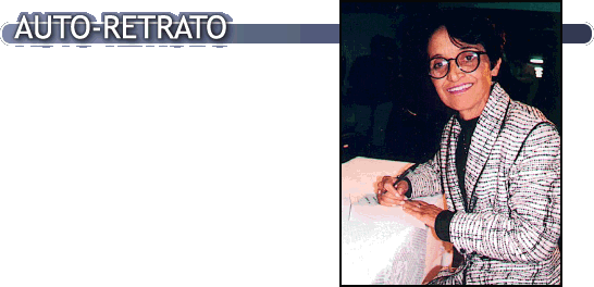 AUTO-RETRATO