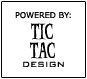 Tic Tac Design