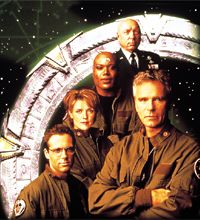 Stargate
