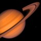 As caractersticas de Saturno