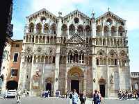 Catedral de Ferrara