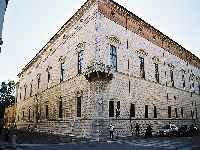 Palácio dos Diamantes