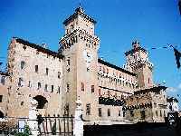 Castelo d`Este
