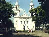 Catedral de Amparo