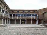 Palácio Ludovico Sforza