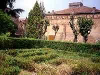 Palácio Ludovico Sforza