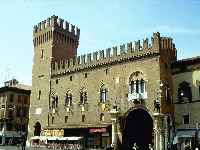 Palácio Municipal