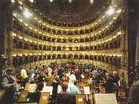 Teatro de Ferrara