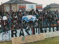 Torcida do SPAL