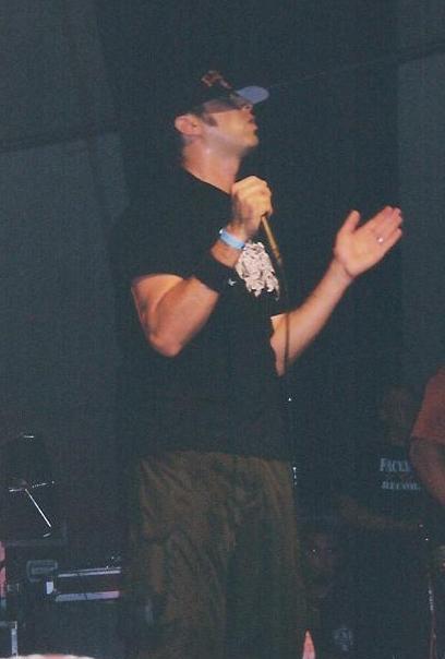 Joshua