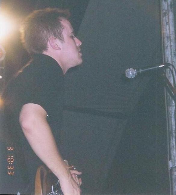 Sean