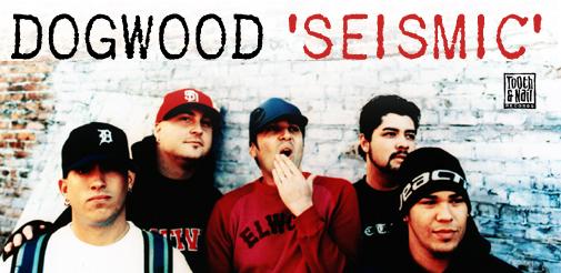 Banda Seismic