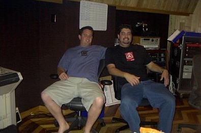 Jason e Danny
