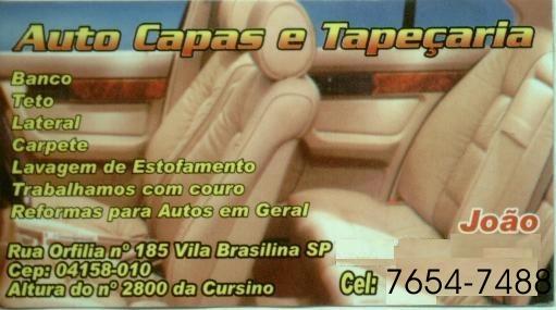 Ver pagina do Joao