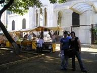 Visitas dos EUA