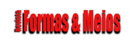 link para Revistas Forma e Meios