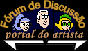 Link para portaldoartista