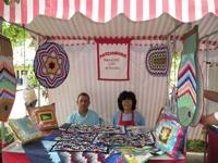 Patchwork da Rosa