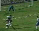 FLAMENGO VS SANTO ANDR DRIBLES  E LANCES
