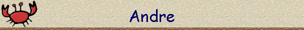 Andre