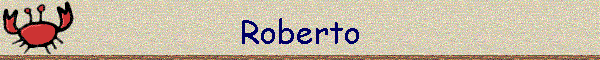 Roberto