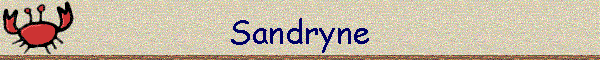 Sandryne