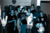 Reunio dos Otakus. XP