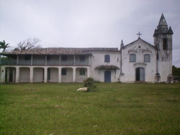 Fazenda Campos Novos, Cabo Frio-RJ