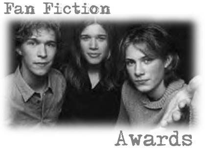 Fan Fiction Awards