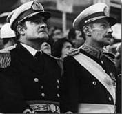 Anes militares