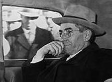 Lucky Luciano, Mafioso