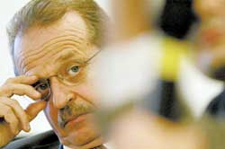 Tarso Genro, Ministro da Justia
