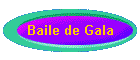 Baile de Gala