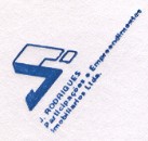 Patrocinador Oficial do Evento