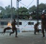 Roda de Fogo