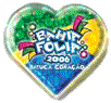 Carnaval Filhos de Gandhy 2006