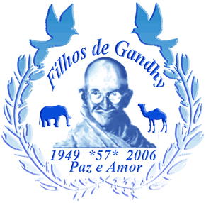        Associao Cultural, Recreativa e Carnavalestica            Filhos de Gandhy - Fundada Em 18 de Fevereiro de 1949