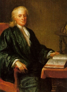 Edmund Halley