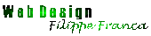 Web Design - Clique aqui para mandar seu e-mail
