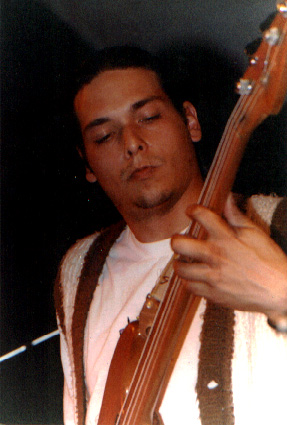 Roberto Medeiros