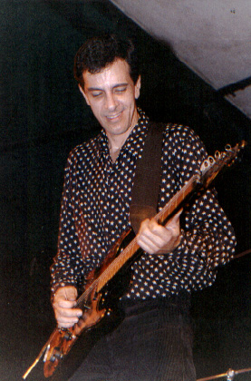 Mac Gregor
