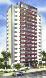 Residencial Rio Claro