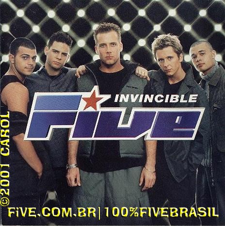 INVINCIBLE
