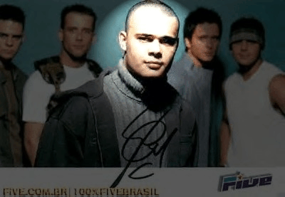 FiVE.COM.BR