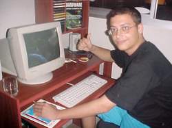 Tudo legal  com voc&ecirc;s?