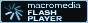 Macromedia Flash Player
