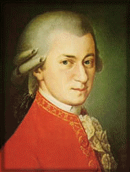 Mozart - numerologia