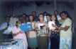 Culto do Idoso (Louvor)