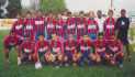 Equipe de Futebol de Campo
